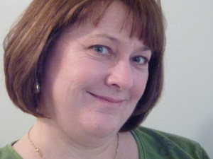 Lori Miller Designs  Head shot