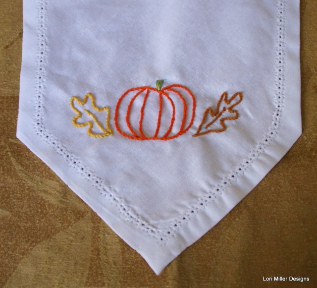 LMDesigns Bread Cloth