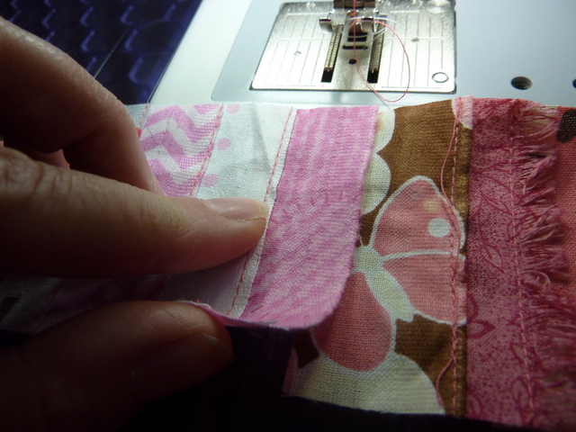 lmdesigns selvage scarf 6