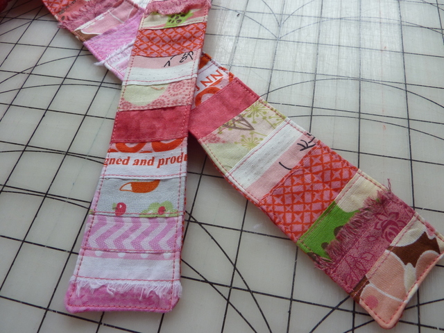 lmdesigns selvage scarf 9