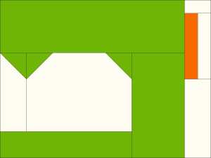 Sewing Machine Block 2