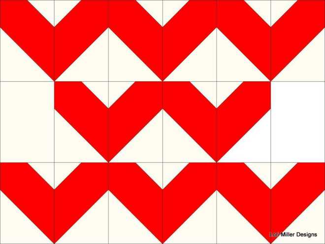 Grandma Town Sweet hearts