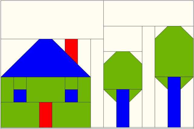 grandma town home sweet home small