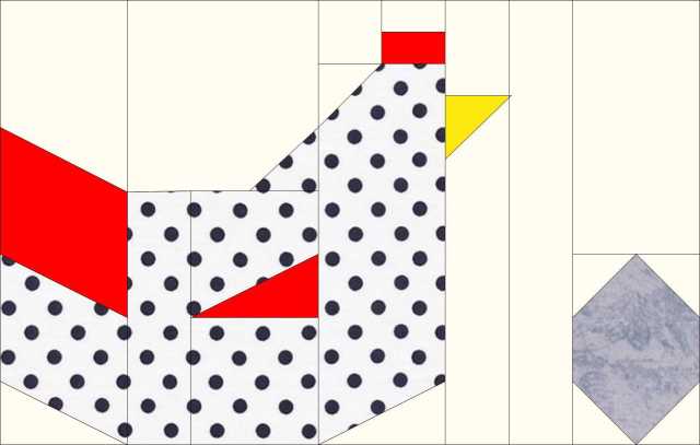 Grandma Town Chicken&Egg