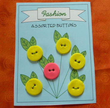 button card 3