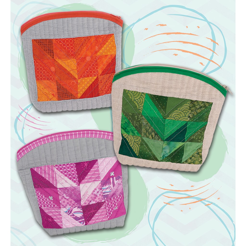 This image has an empty alt attribute; its file name is peabody-pouch-setup.jpg